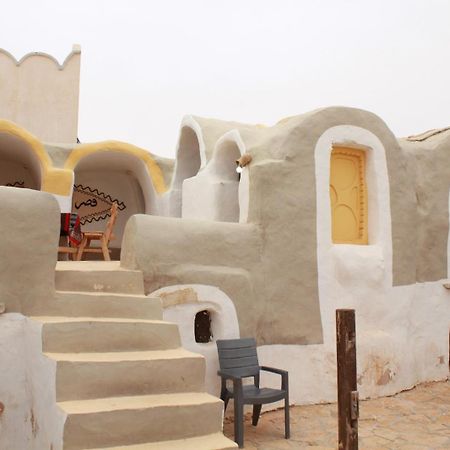 Dar Lagune Djerba Vue De Mer Al Haddadah Buitenkant foto