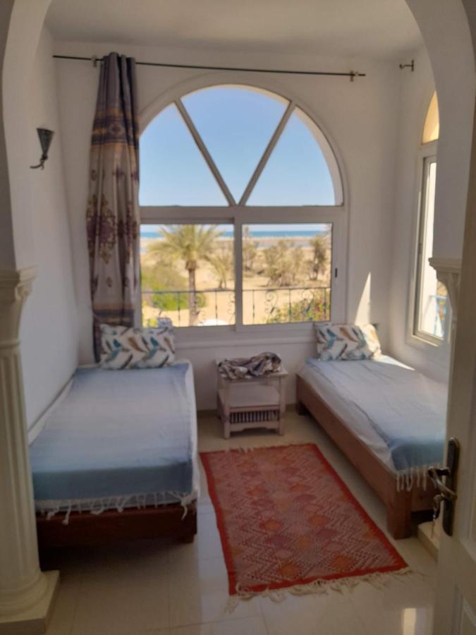 Dar Lagune Djerba Al Haddadah Buitenkant foto