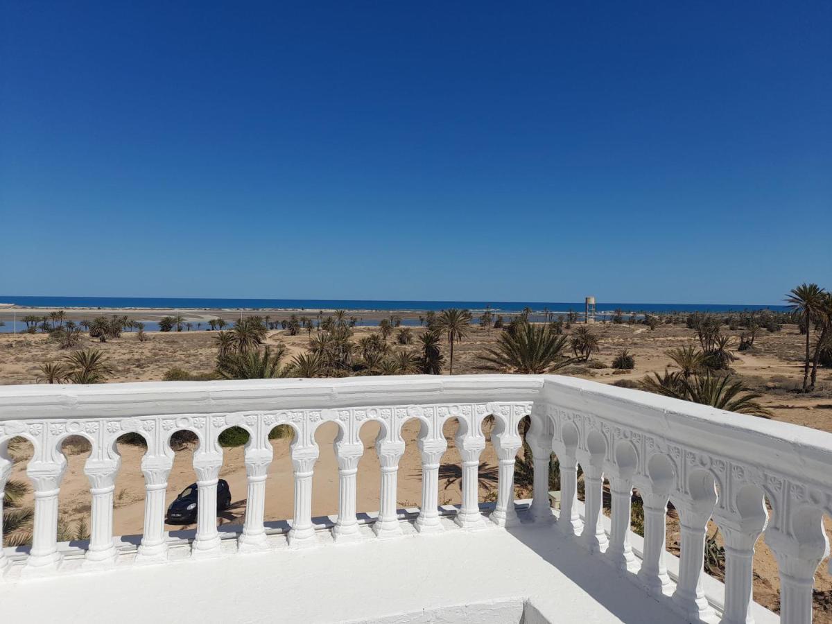 Dar Lagune Djerba Al Haddadah Buitenkant foto