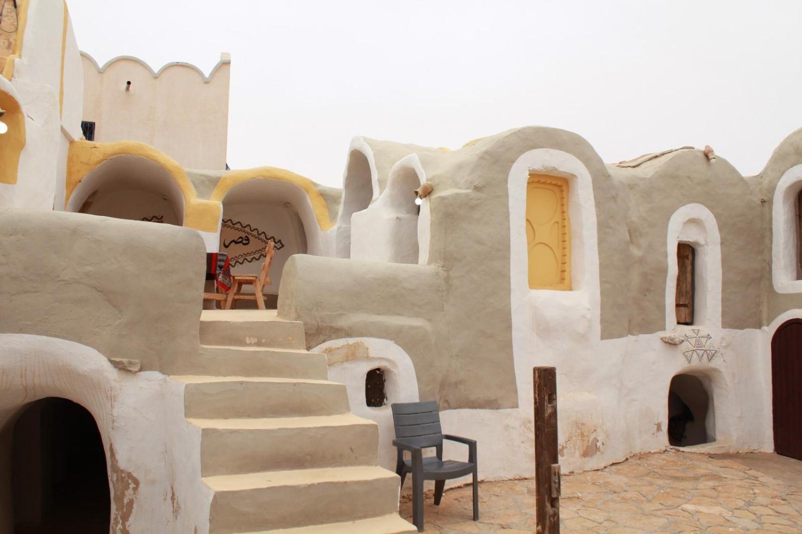 Dar Lagune Djerba Vue De Mer Al Haddadah Buitenkant foto