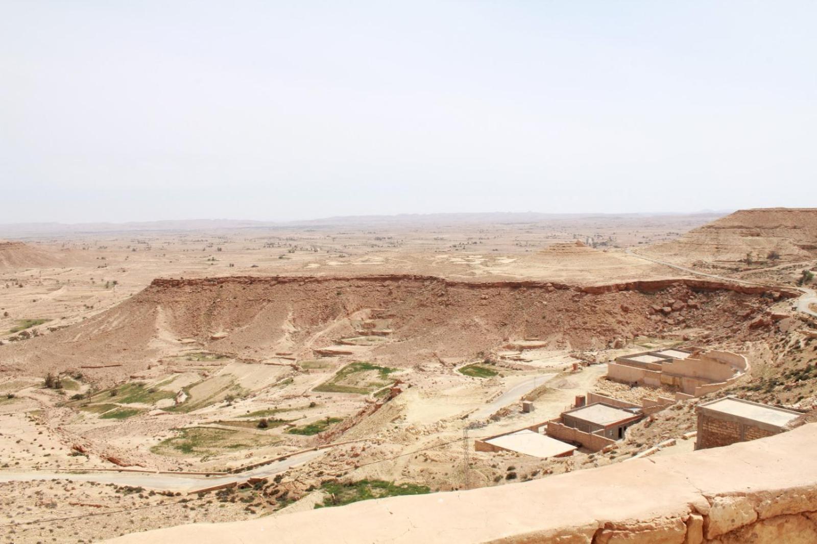 Dar Lagune Djerba Al Haddadah Buitenkant foto