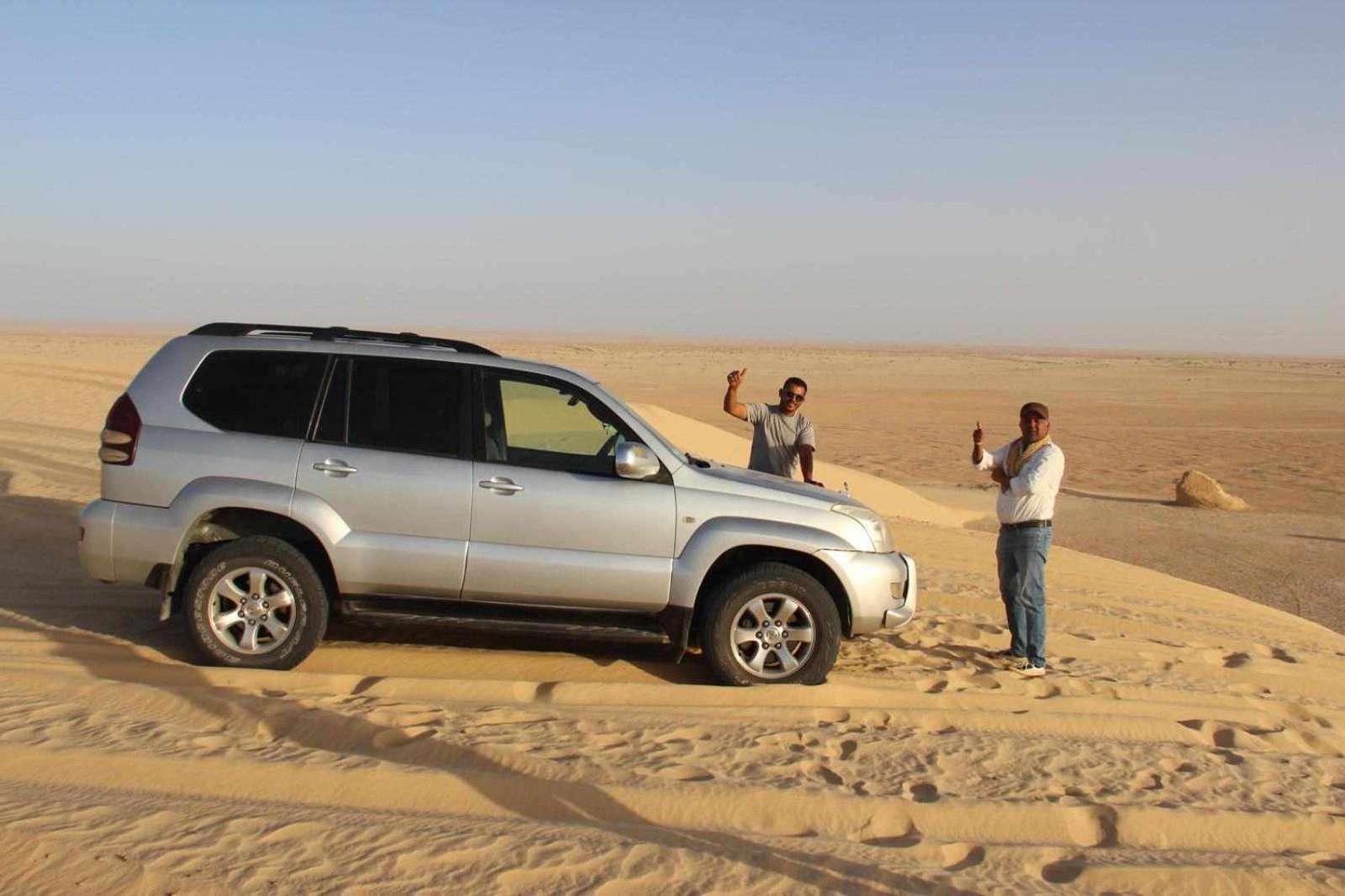 Dar Lagune Djerba Al Haddadah Buitenkant foto