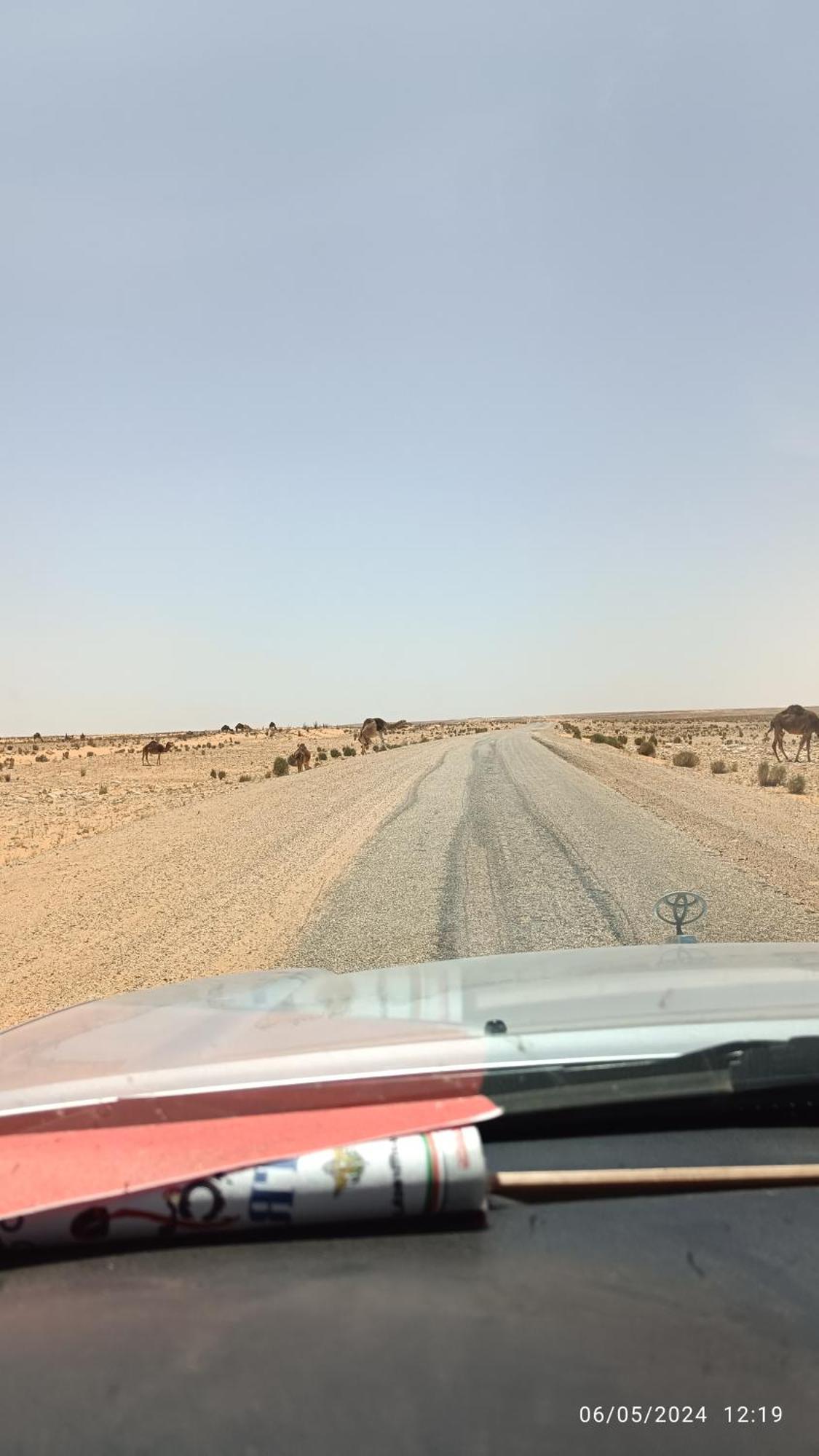 Dar Lagune Djerba Vue De Mer Al Haddadah Buitenkant foto