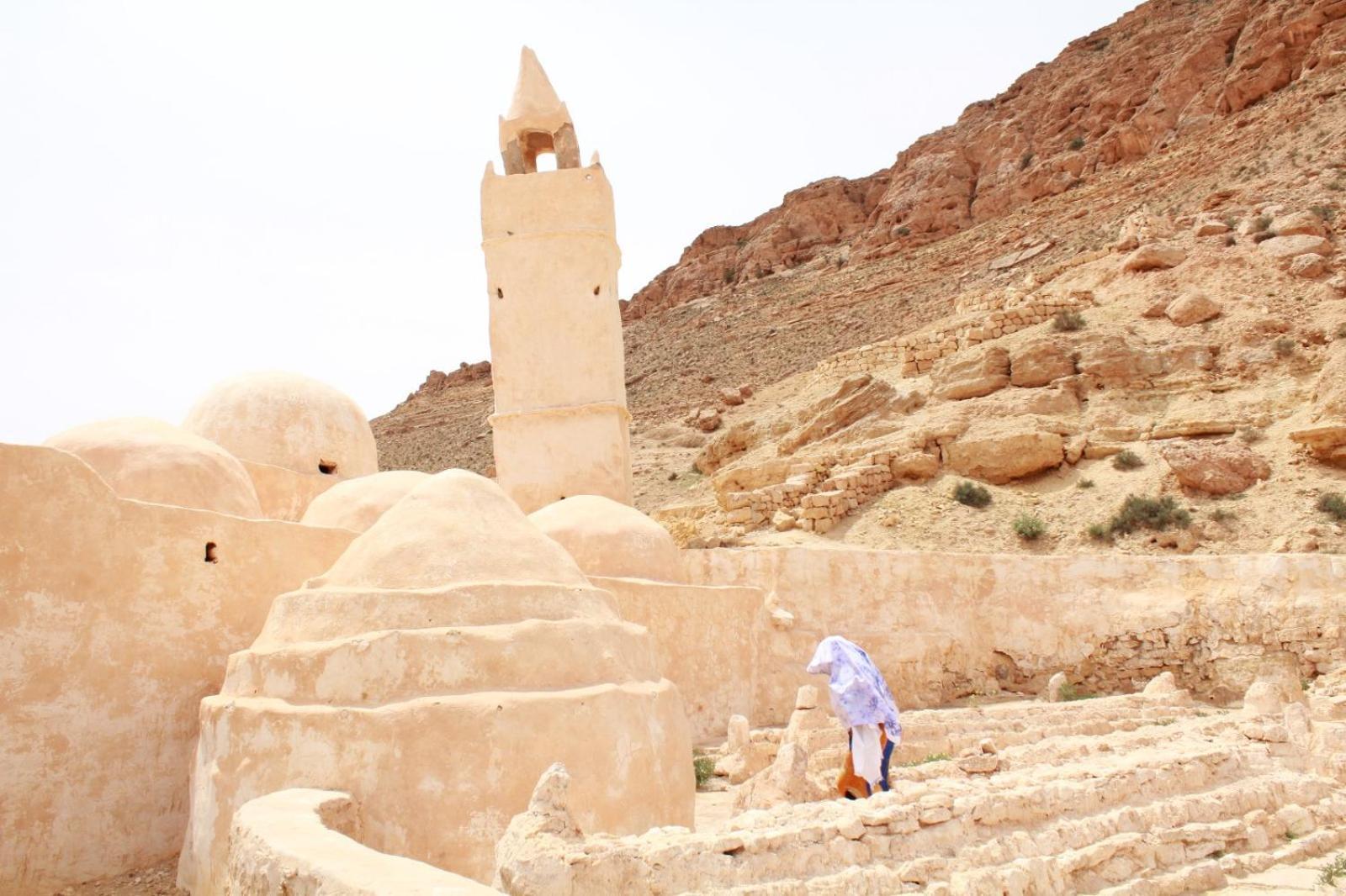 Dar Lagune Djerba Al Haddadah Buitenkant foto