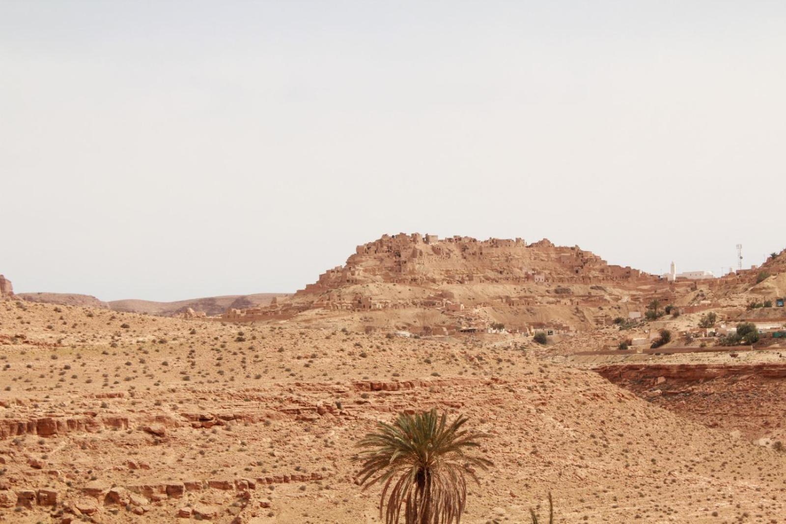 Dar Lagune Djerba Vue De Mer Al Haddadah Buitenkant foto