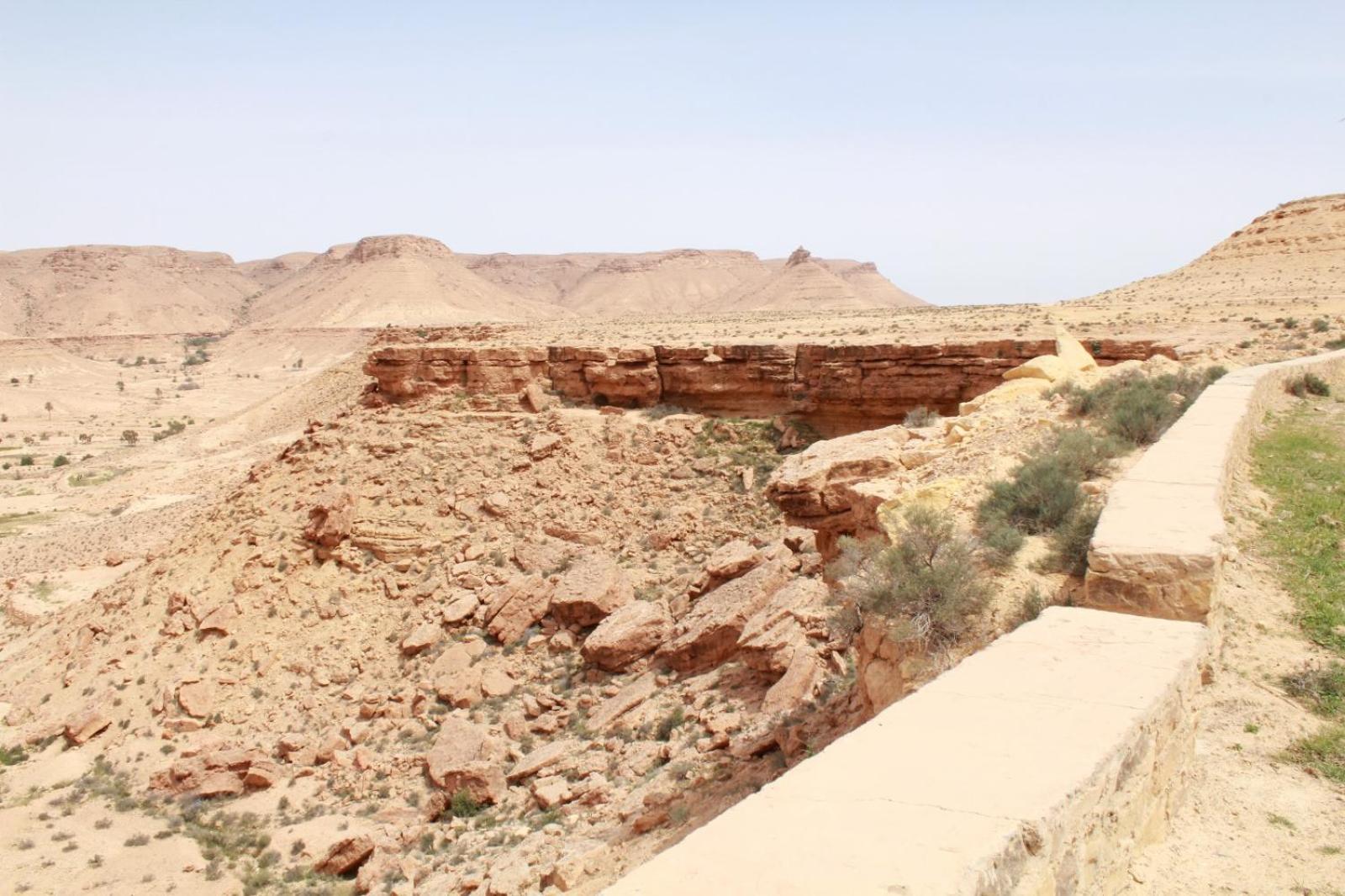 Dar Lagune Djerba Al Haddadah Buitenkant foto