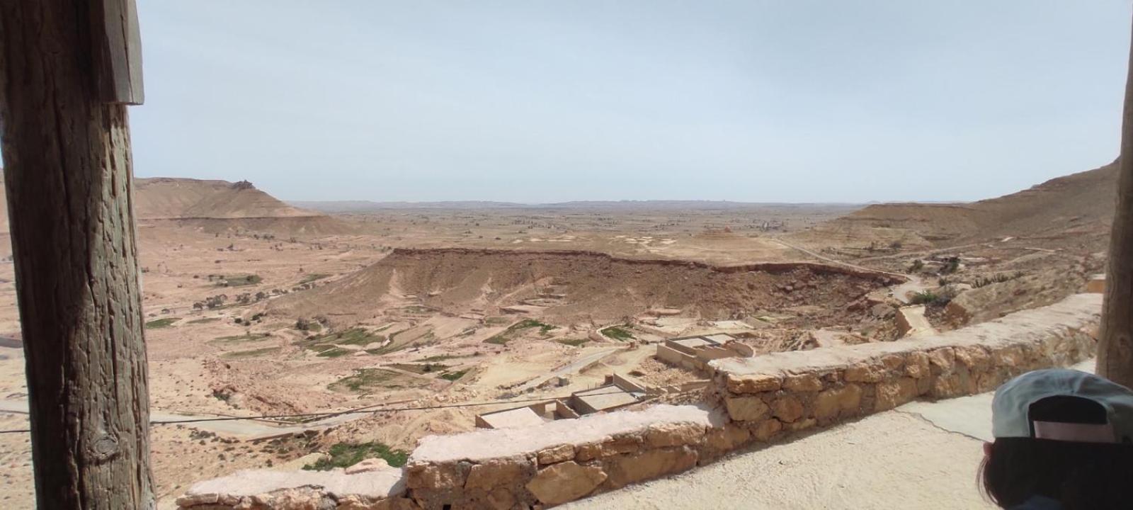 Dar Lagune Djerba Al Haddadah Buitenkant foto