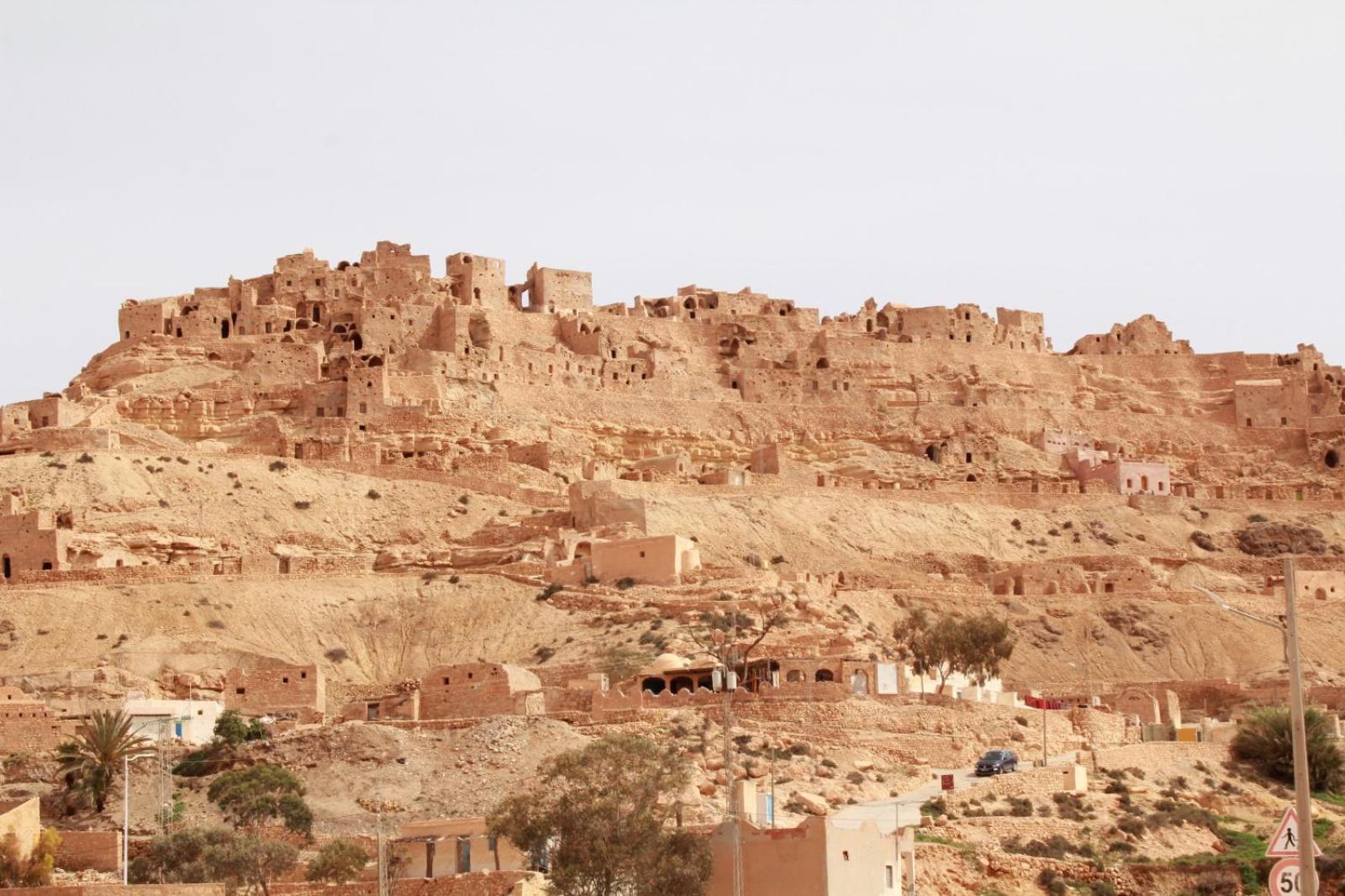 Dar Lagune Djerba Al Haddadah Buitenkant foto