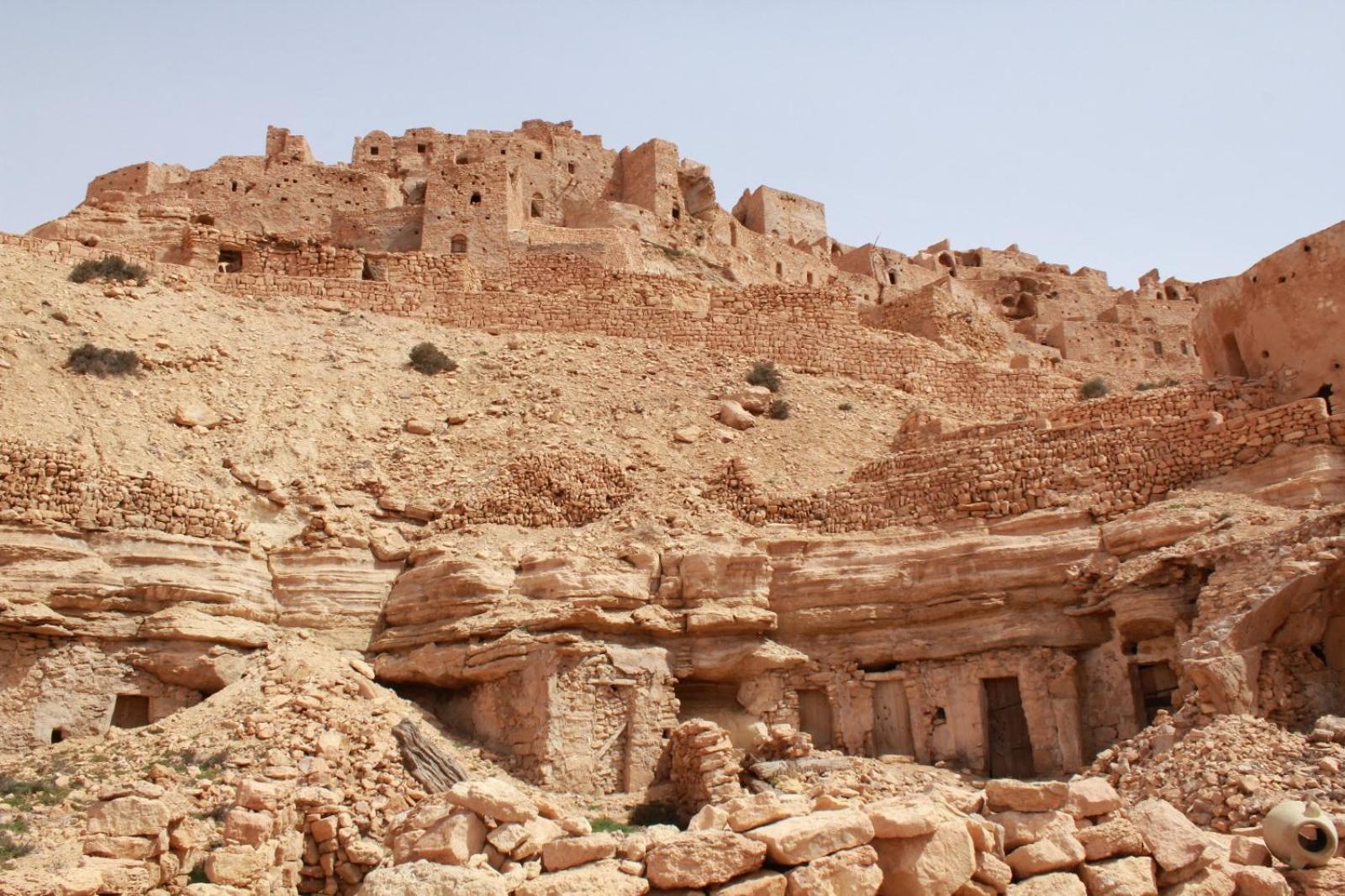 Dar Lagune Djerba Al Haddadah Buitenkant foto