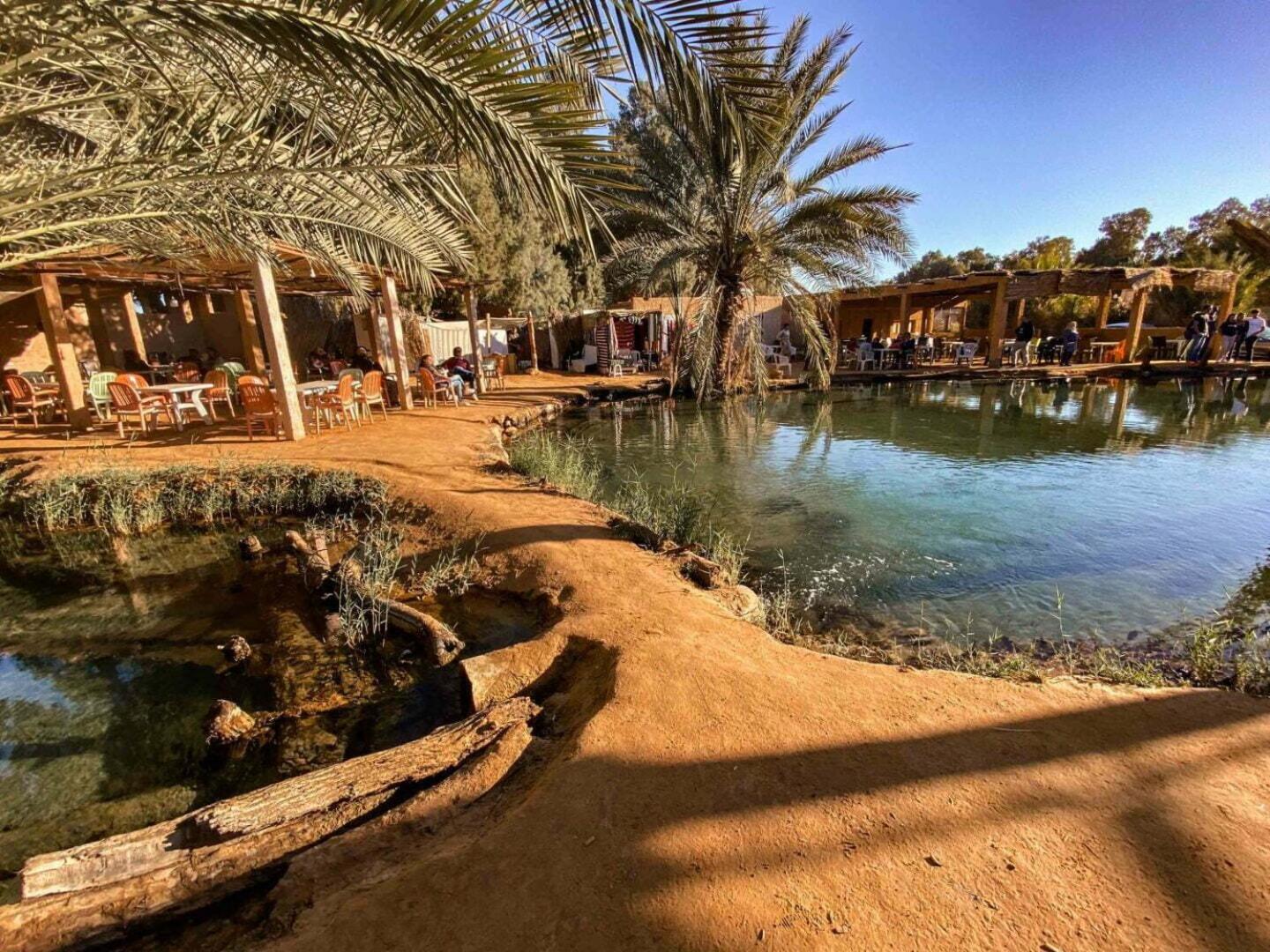 Dar Lagune Djerba Vue De Mer Al Haddadah Buitenkant foto