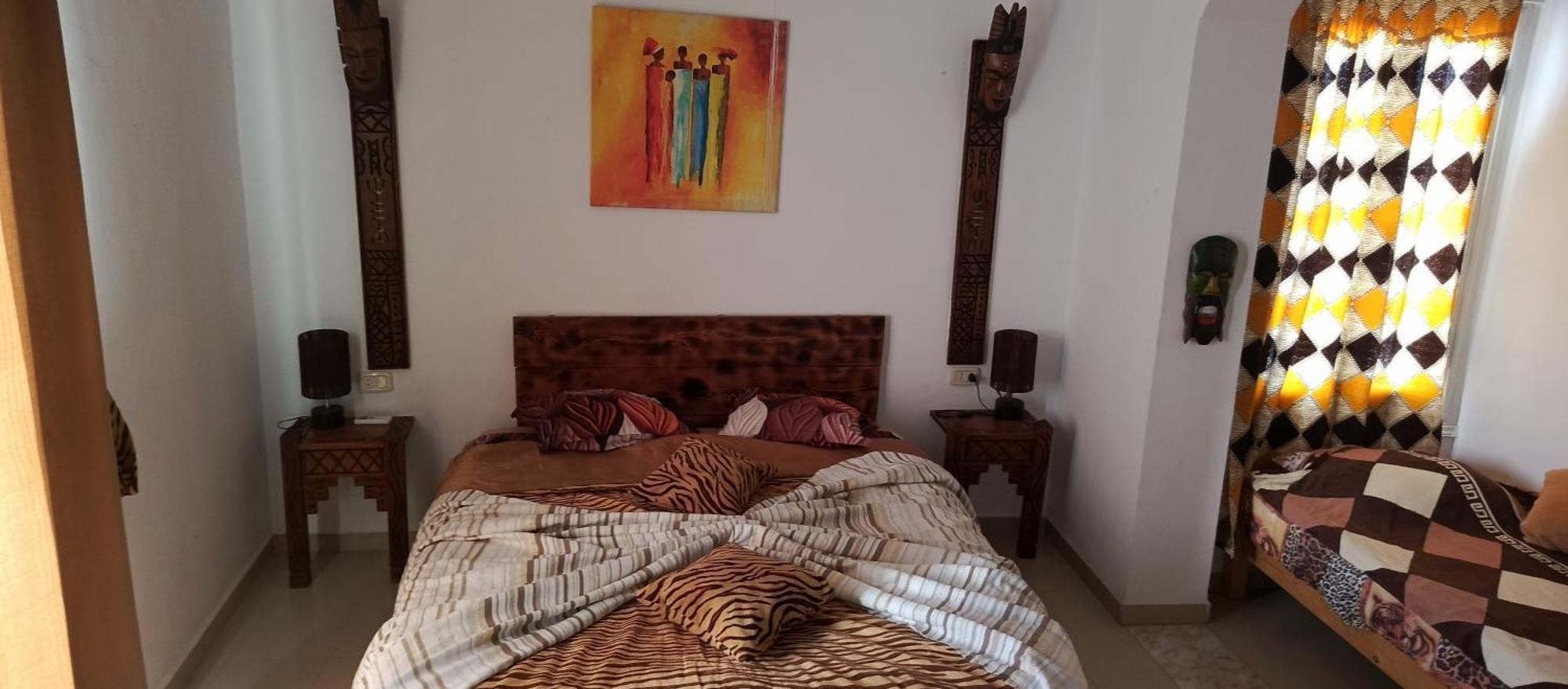 Dar Lagune Djerba Vue De Mer Al Haddadah Buitenkant foto